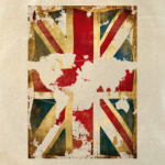 Британский флаг