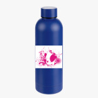 Термобутылка