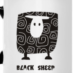 BLACK SHEEP