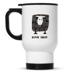 Кружка-термос