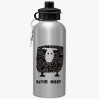 Спортивная бутылка