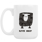 Кружка 420 мл