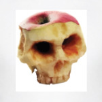  Apple Skull