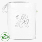 Сумка шоппер