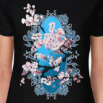 Цветущая сакура