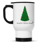 Кружка-термос