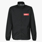 Ветровка без капюшона