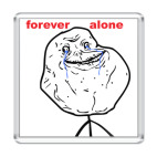 Forever Alone