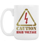 Кружка 420 мл