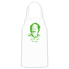 Кухонный фартук