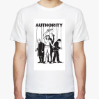 Authority