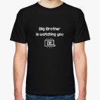 Большой брат видит тебя