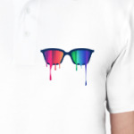 Хипстер: очки