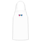 Кухонный фартук