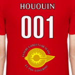 Steins;Gate - FGL team - Сотрудник 001