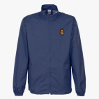 Ветровка без капюшона