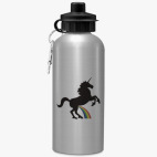 Спортивная бутылка