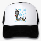 Кепки Trucker