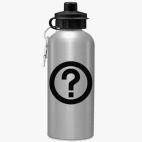 Спортивная бутылка