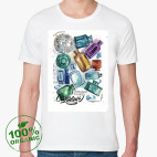 Стекло Карафуто Сахалина