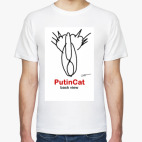 PutinCat / Кошка Путина