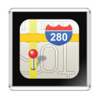  iPhone:Maps