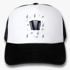 Кепки Trucker