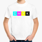  'CMYK'