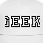 Гик (Geek)