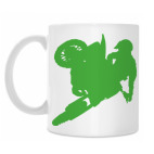 Кружка 330 мл