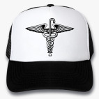 Кепки Trucker
