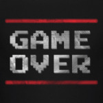 GAME OVER