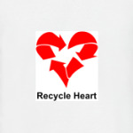 Recycle Heart