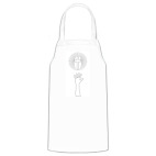 Кухонный фартук