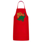 Кухонный фартук