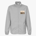 Ветровка без капюшона