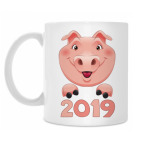 Год свиньи (кабана) 2019