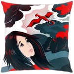 ДЕВУШКА И ДРАКОН