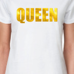QUEEN королева