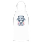 Кухонный фартук