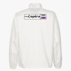 Ветровка без капюшона