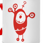 Мой любимый монстр