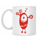 Кружка 330 мл