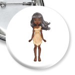 Принцесса Истия