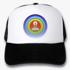 Кепки Trucker