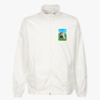 Ветровка без капюшона