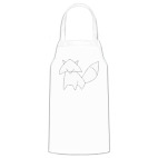 Кухонный фартук