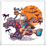 Страх и ненависть в Лас-Вегасе