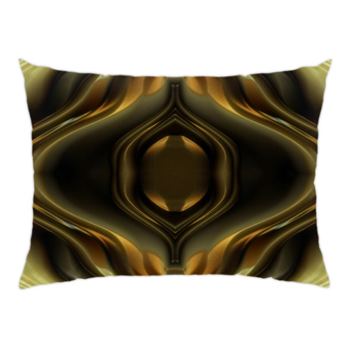 Подушка с принтом Эксклюзивный дизайн