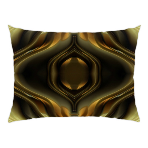 Подушка с принтом Эксклюзивный дизайн